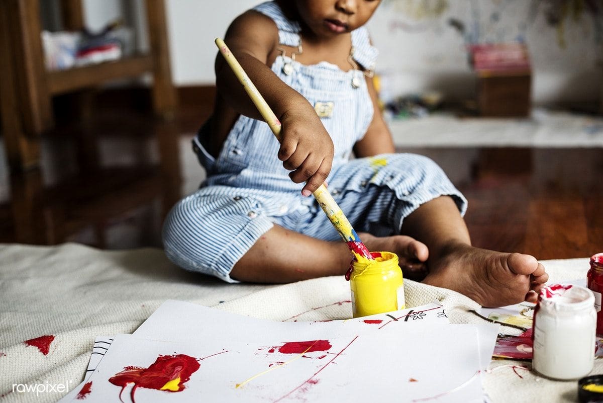African-child-painting_pinterest